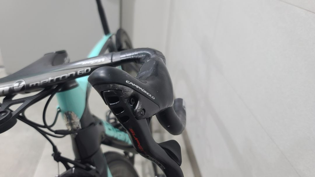 비앙키 올트레 XR4 로드 자전거 55size--3