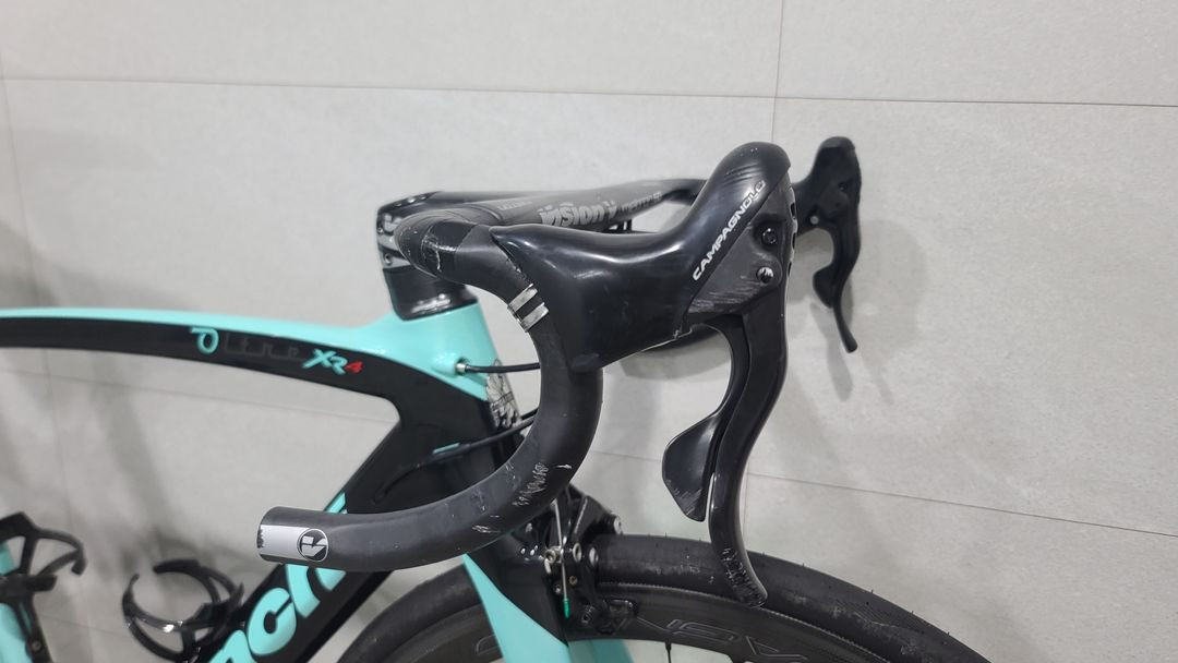 비앙키 올트레 XR4 로드 자전거 55size--1