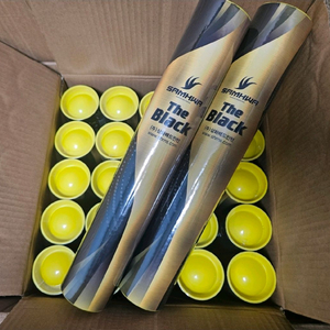 삼화 블랙 셔틀콕 팜(타당26500 10타 이상만)