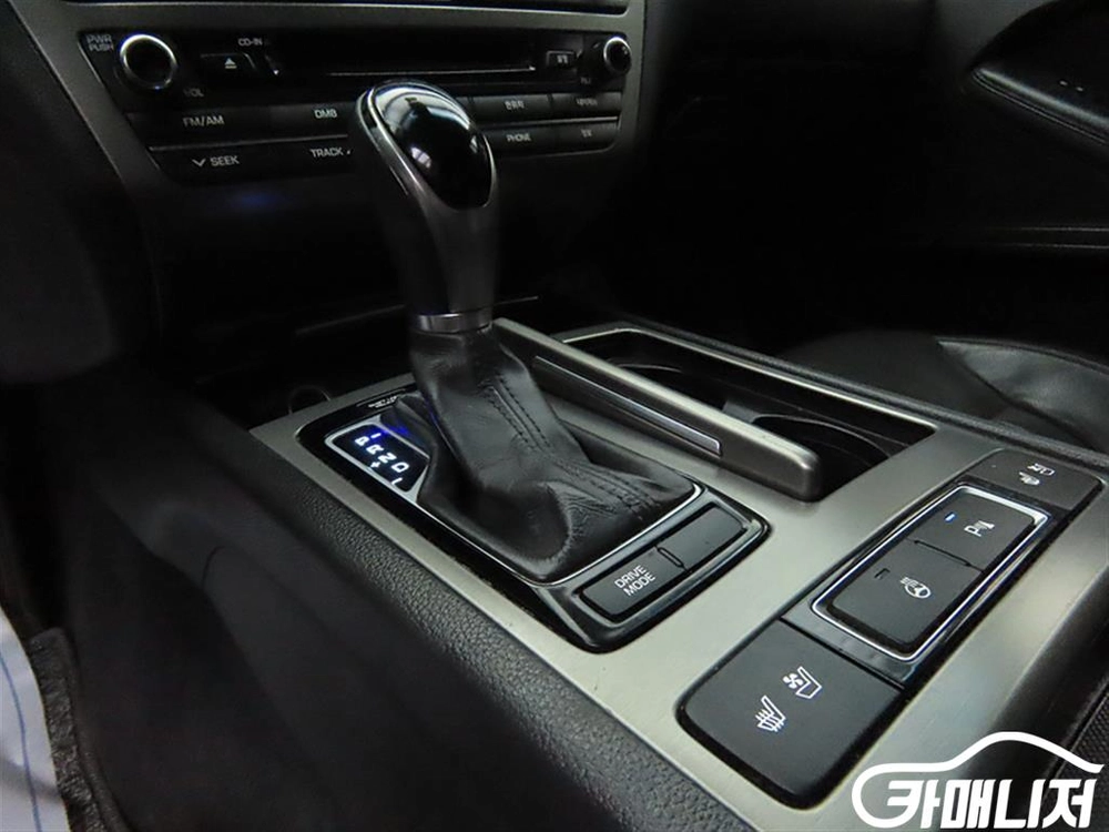 [현대]제네시스DH G330 모던 AWD #2026년특가 이미지