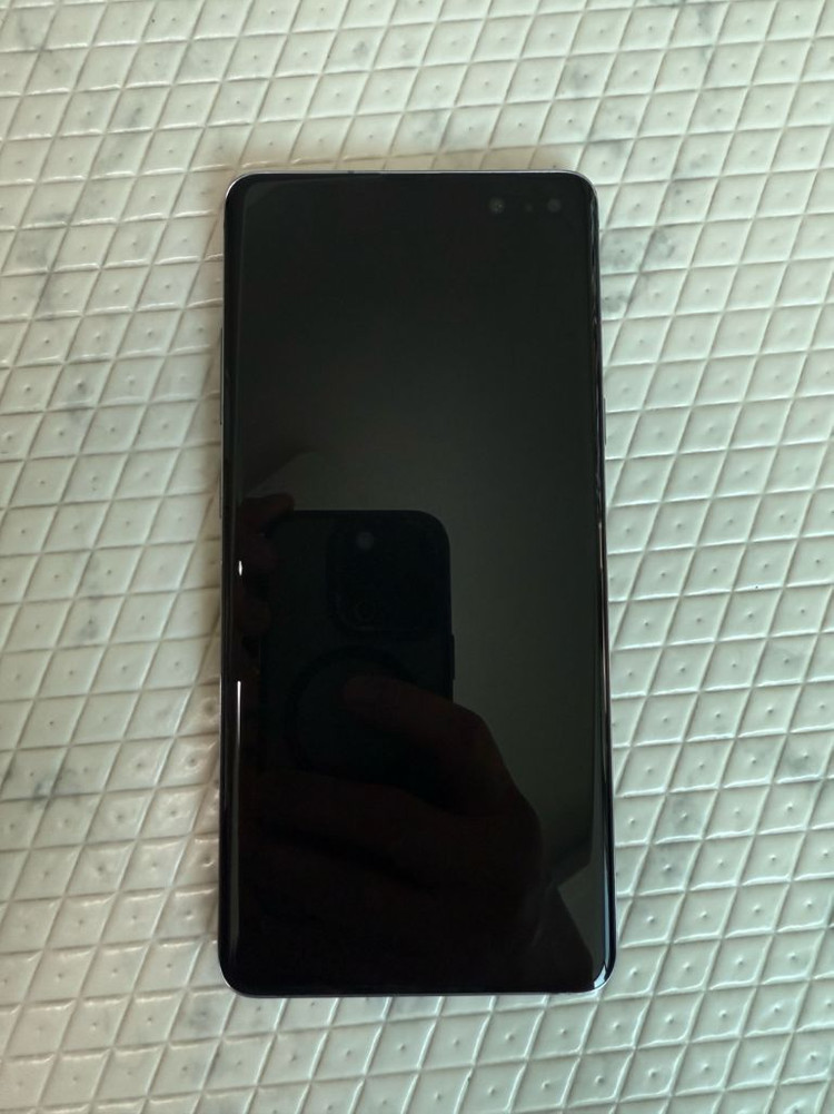 갤럭시 S10 5G 저장공간 512GB--2