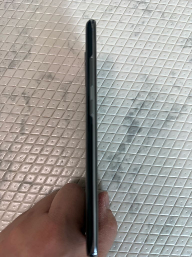 갤럭시 S10 5G 저장공간 512GB--7