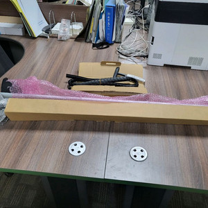 아우디 Q5 루프랙 가로바