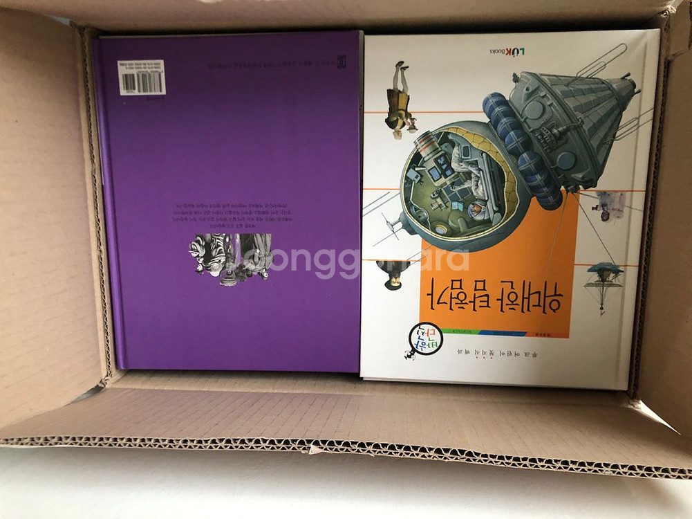 루크 어린이 첫 지식백과 박학다식--1