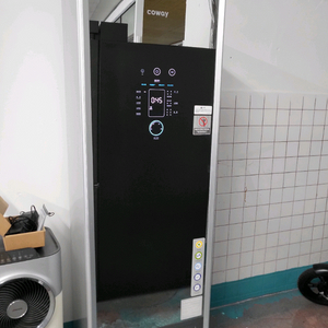 AA급 코웨이 의류청정기 FAD-01S 스타일러