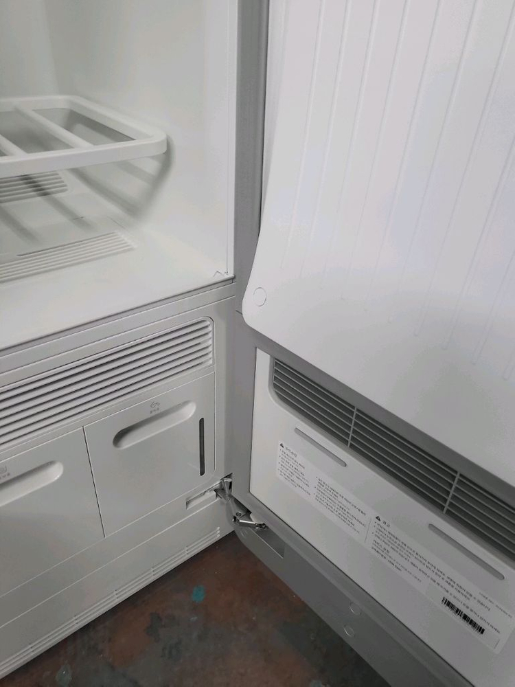 AA급 코웨이 의류청정기 FAD-01S 스타일러--5