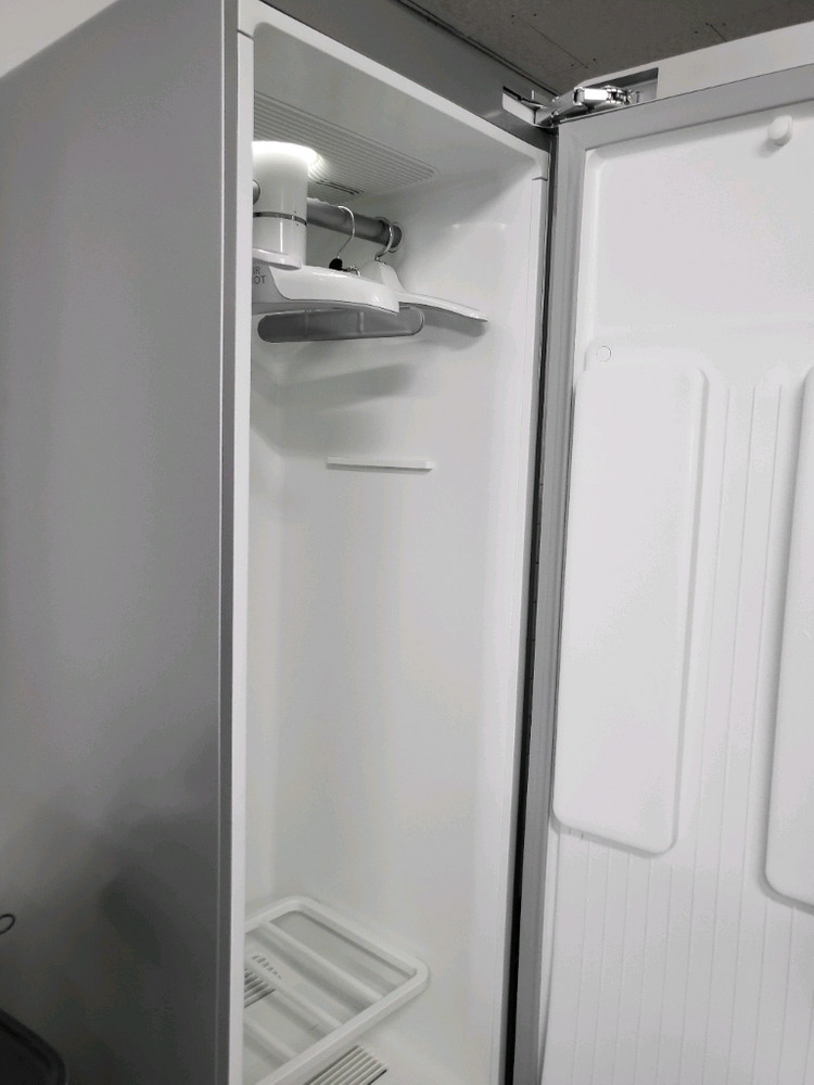 AA급 코웨이 의류청정기 FAD-01S 스타일러--8