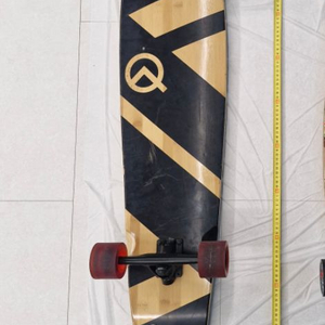 가격내림)퀘스트(Quest) 수퍼 크루저 롱보드