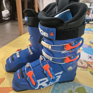 랑게 스키부츠 주니어 이미지