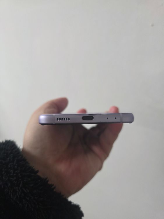 갤럭시 Z플립3 라벤더 256기가 A급 팔아요--5