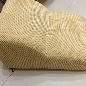 강아지 계단쿠션