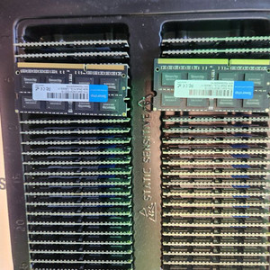 노트북 pc3l 8g 50개 판매합니다 개당 15000원 이미지