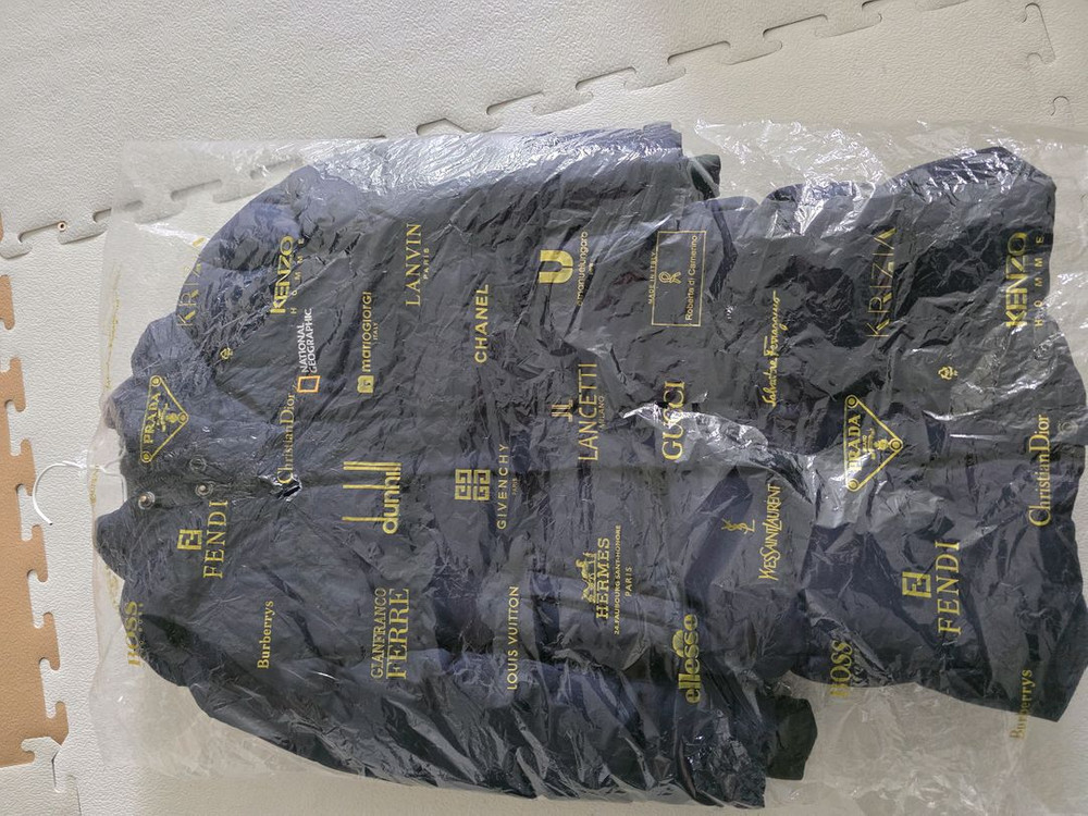 내셔널지오그래픽 키즈 패딩점퍼--6