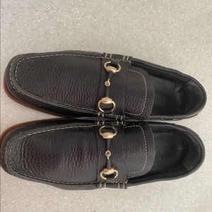 정품구찌 홀스빗 남성로퍼275정도