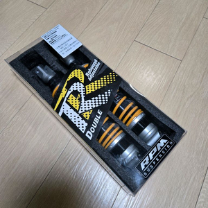 pcx다운 쇼바 팝니다