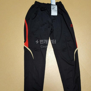아스토레 트레이닝 팬츠 110 새제품