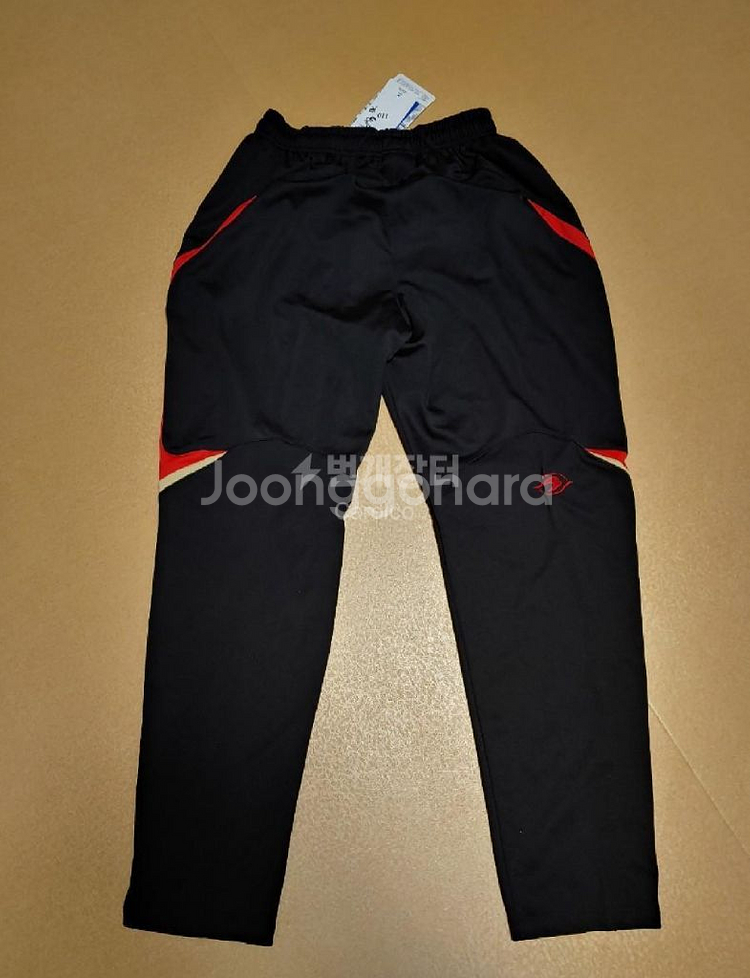 아스토레 트레이닝 팬츠 110 새제품--1