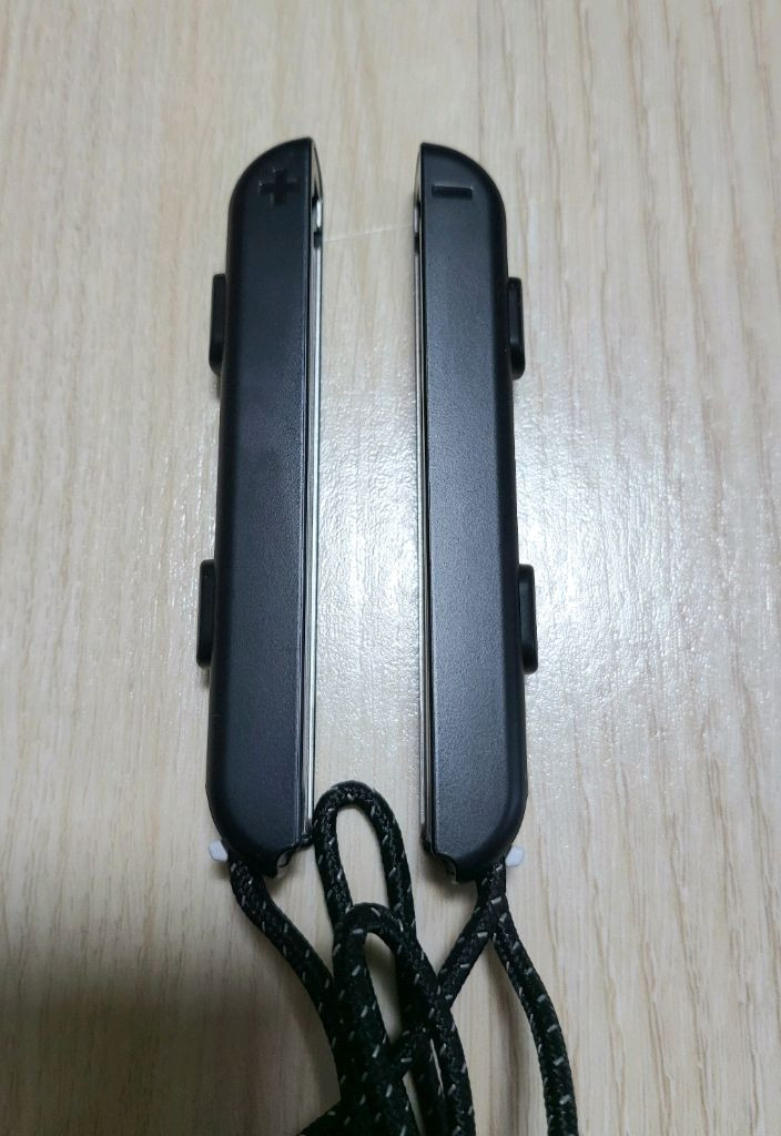 닌텐도 스위치 OLED 마리오 레드--7