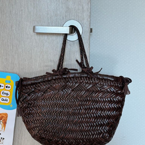 드래곤백 드래곤디퓨전 트리플점프 스몰 다크브라운