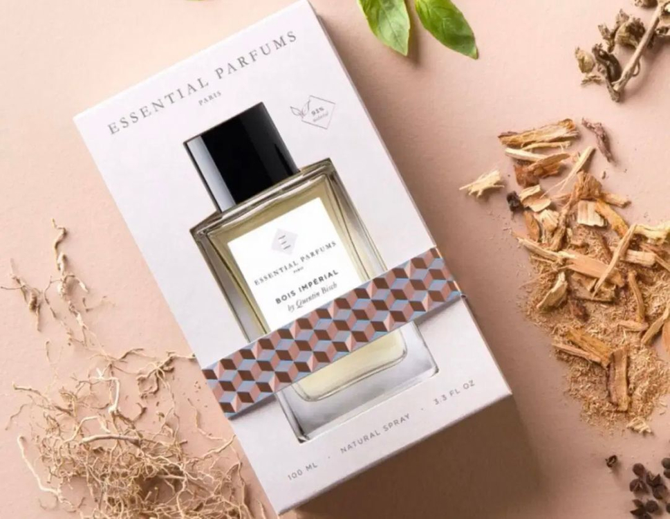 프랑스 에센셜 퍼퓸 브와 임페리얼 오 드 퍼퓸 100m--1