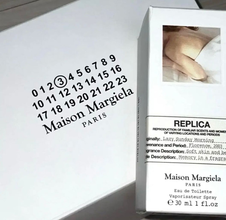 메종마르지엘라 레이지선데이모닝 오드뚜왈렛 100ml (--1