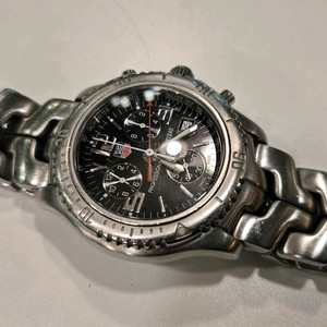 태그호이어 본아이덴티티 링크 ct1111