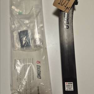 다리모T1 에어로 초경량 카본 싯포스트