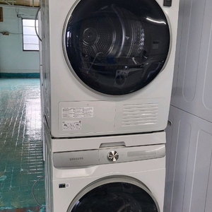 삼성 그랑데 워시타워 세탁10kg 건조9kgA급