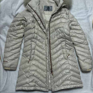 블랙야크 패딩 (95) 올리비아 하슬러 패딩 (95)