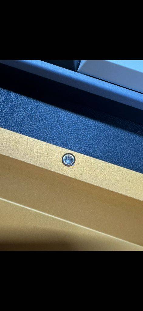 A7X nika art 니카 아트 커스텀 키보드--1