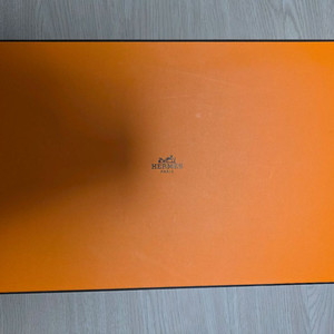 에르메스 머플러(목도리)