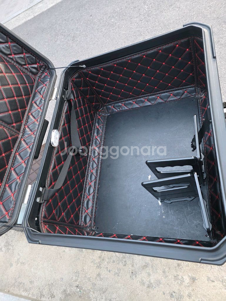 관리잘된 23년식 혼다 슈퍼커브 110 화이트 판매합니다.--6