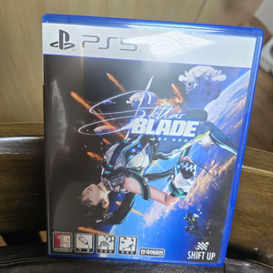 ps5 스텔라블레이드
