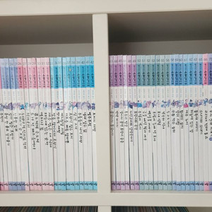 아람 요술항아리67권+우리겨레옛이야기10권 이미지