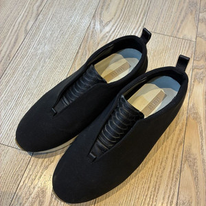 르베이지 신발 235