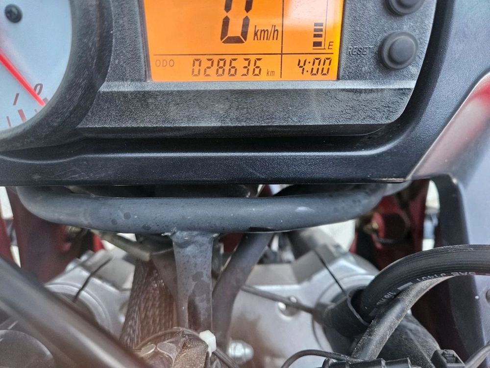 코멧250r/15년식/2만키로/90만원 이미지