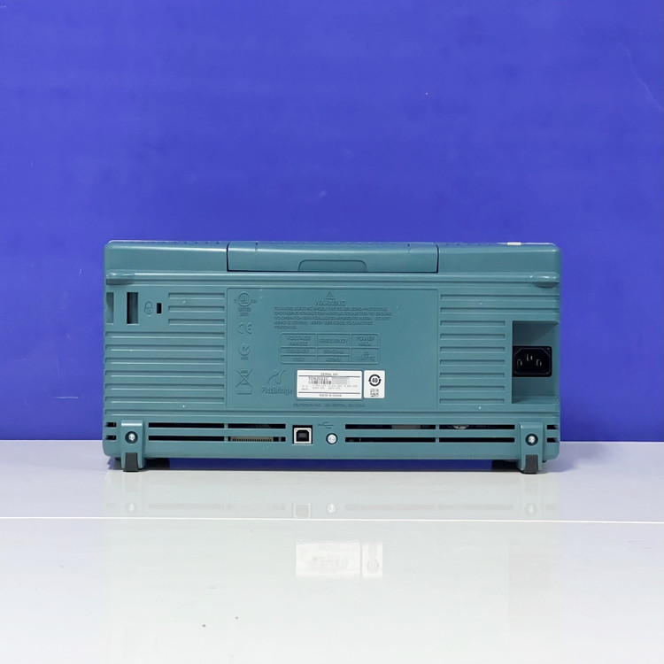 Tektronix 중고계측기 TDS2022C 200MHz 오실로스코프 판매--3