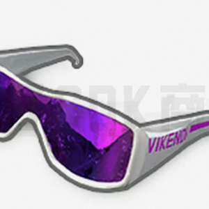 배그 스노우선글라스 스킨코드