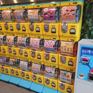 캡슐토이 머신 중고거래 | 중고나라 - 안심되는 중고거래