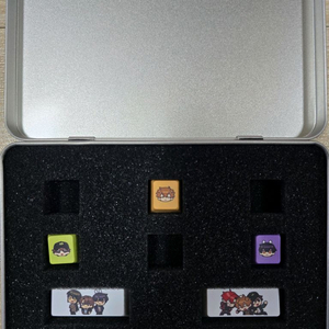 픽셀리 전시회 더 프리즘 굿즈 판매합니다! 이미지