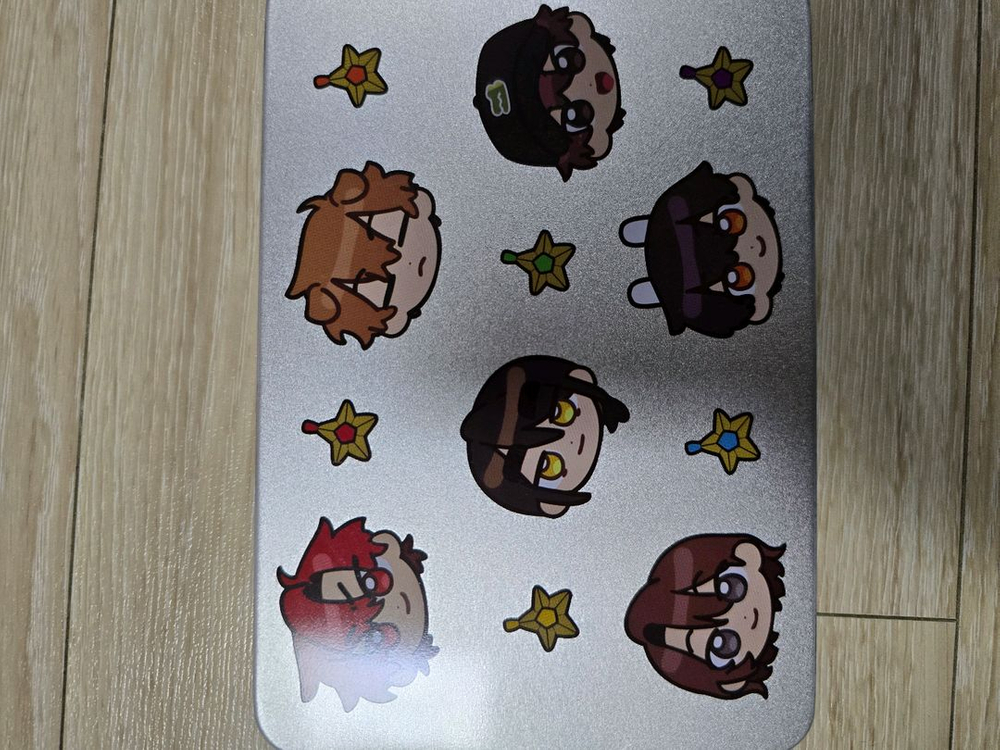 픽셀리 전시회 더 프리즘 굿즈 판매합니다! 이미지