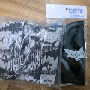 졸린 샤크 개빈30 세트 새상품