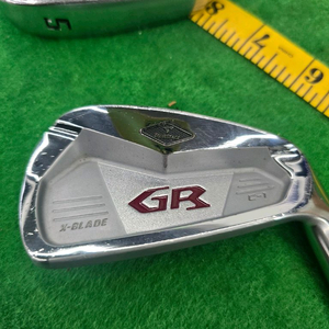 투어스테이지 X-BLADE GR C-1 4부터 P