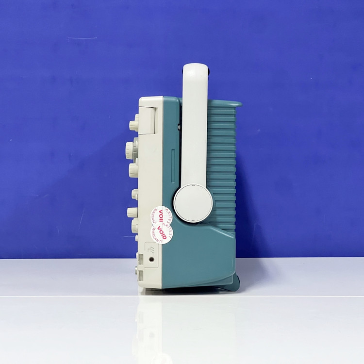 중고오실로스코프 텍트로닉스 DPO4032 350MHz 판매--5