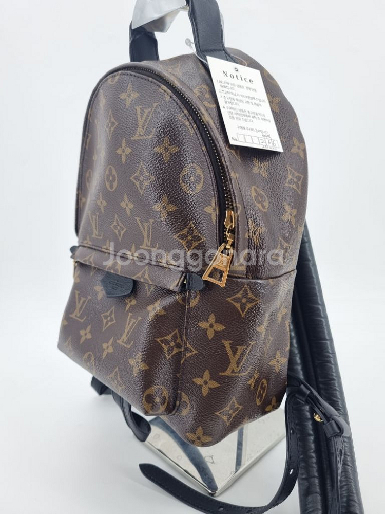 중고 루이비통 백팩--3