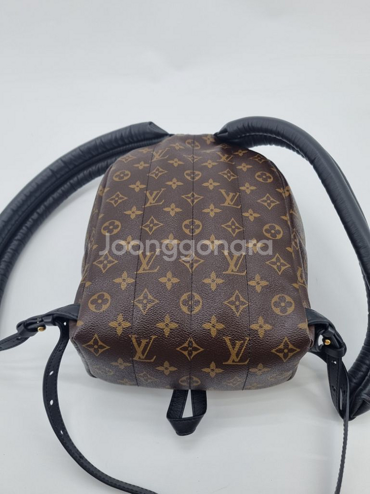 중고 루이비통 백팩--6