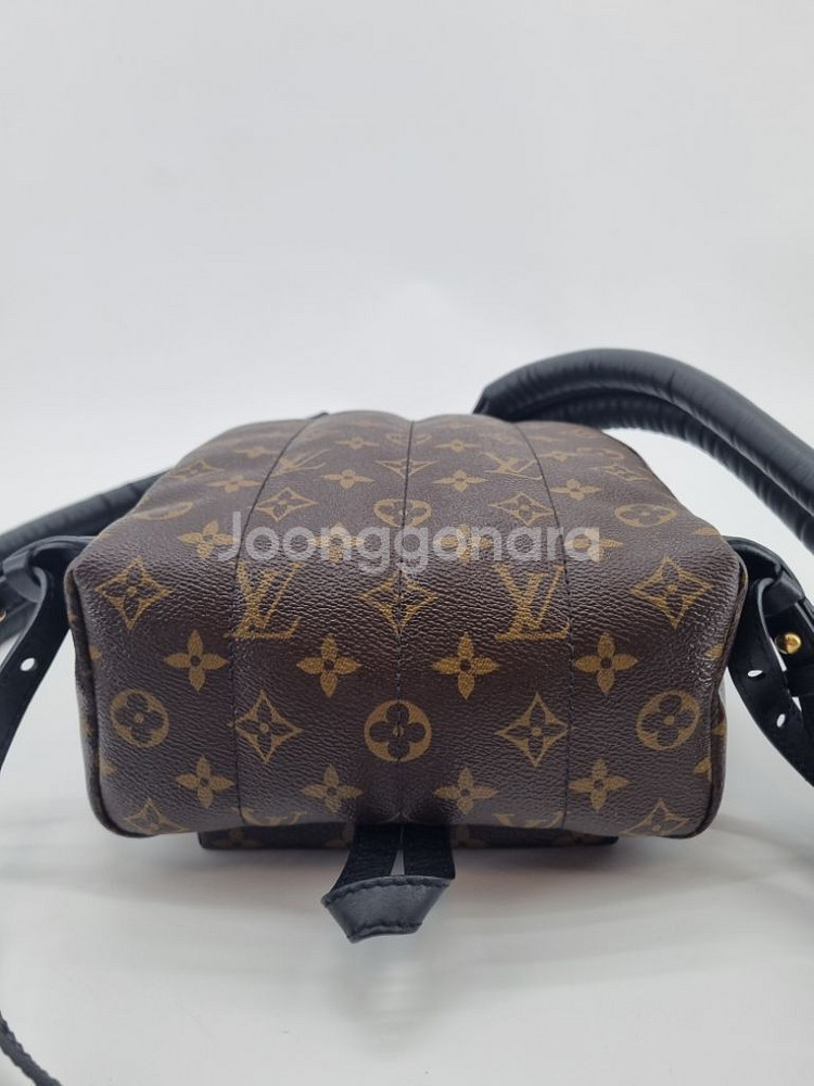 중고 루이비통 백팩--7