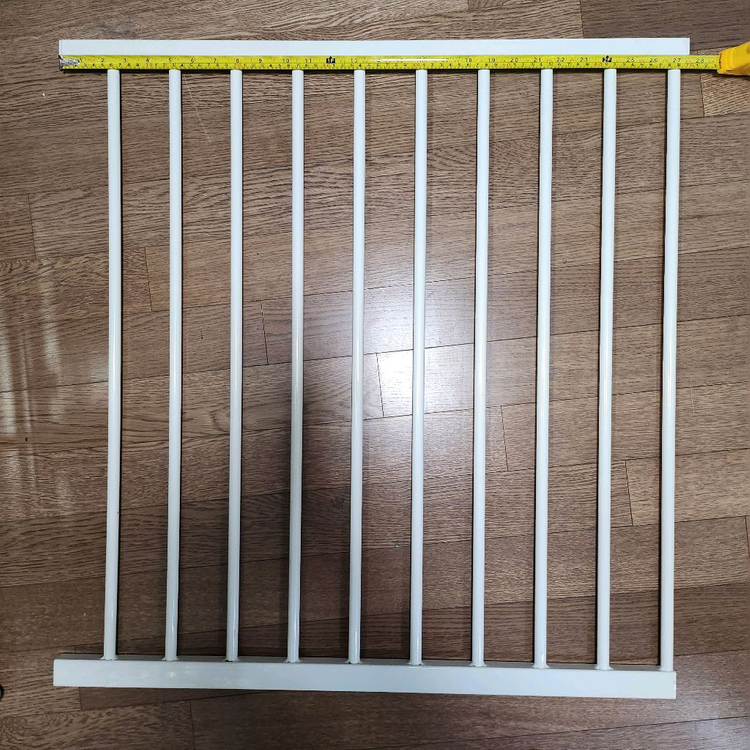 루보 네이처 이지스윙 안전문 연장패널 길이별 총 8개 (개별구매가능) 이미지