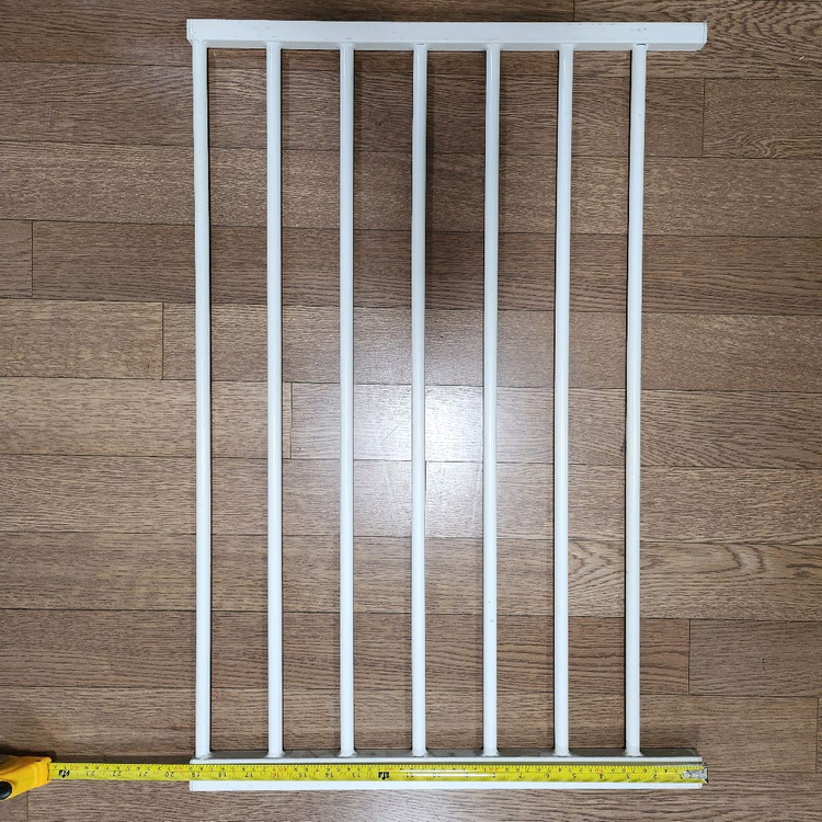 루보 네이처 이지스윙 안전문 연장패널 길이별 총 8개 (개별구매가능) 이미지