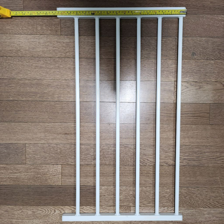 루보 네이처 이지스윙 안전문 연장패널 길이별 총 8개 (개별구매가능) 이미지